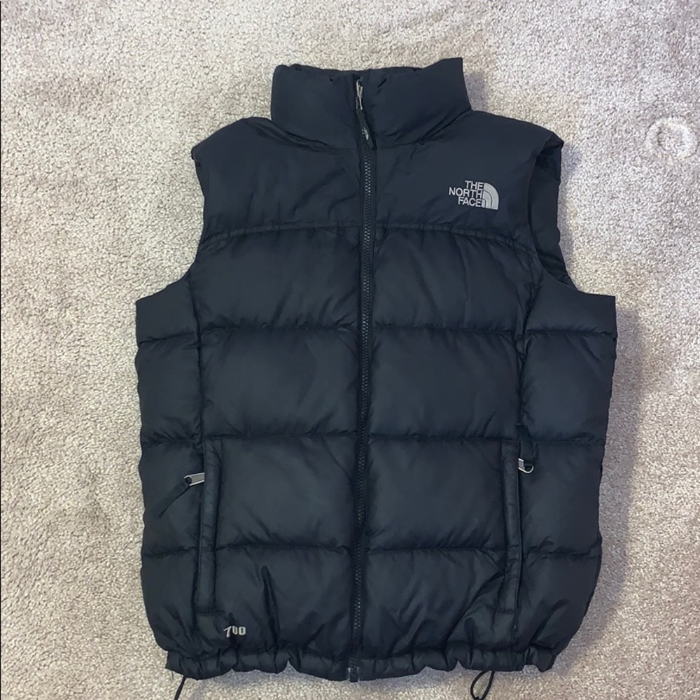 WOMEN’S 1996 RETRO NUPTSE VEST